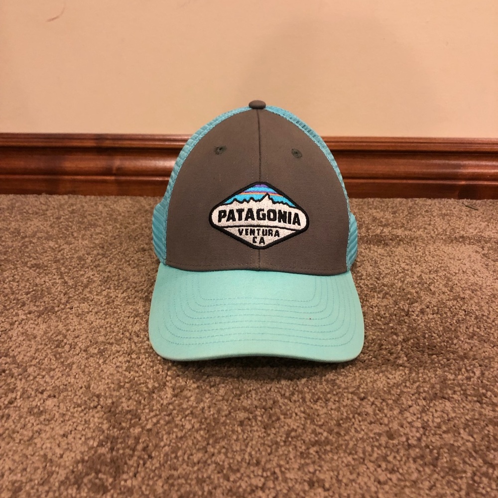 Patagonia Trucker Hat